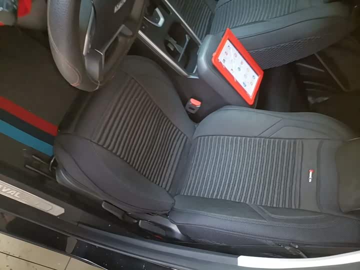 Фото 15 - Haval H6