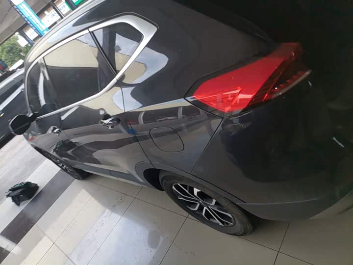 Фото 5 - Haval H6