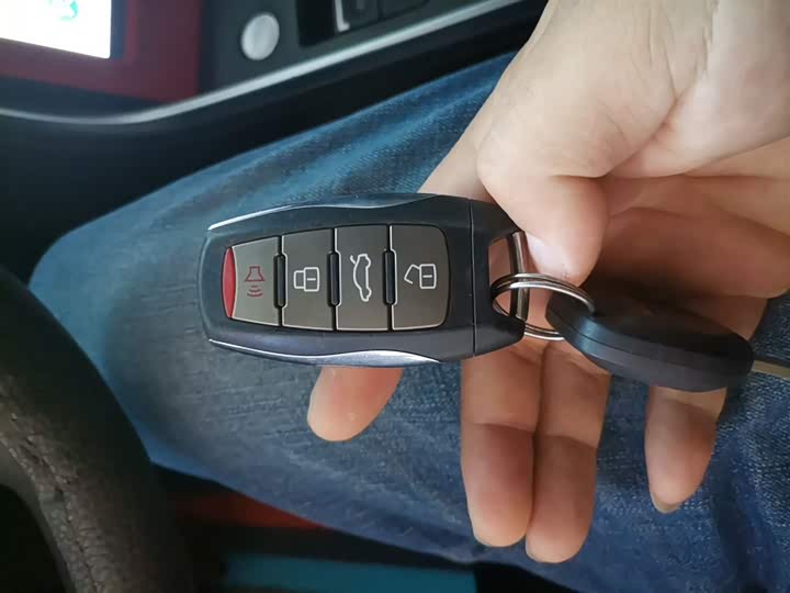 Фото 9 - Haval H6