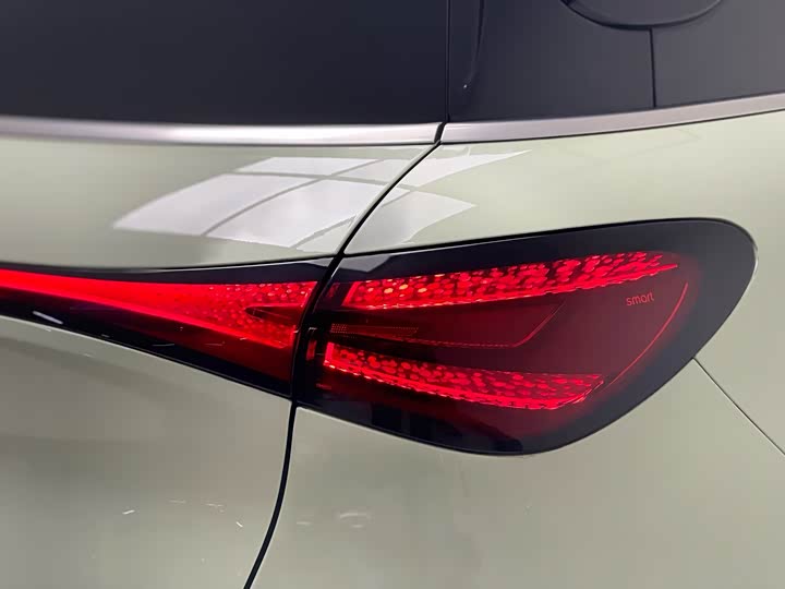 Фото 16 - Smart #1