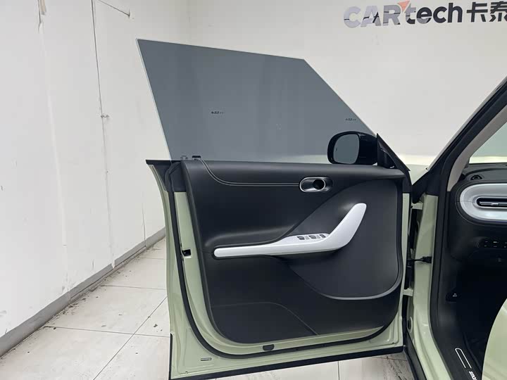 Фото 18 - Smart #1