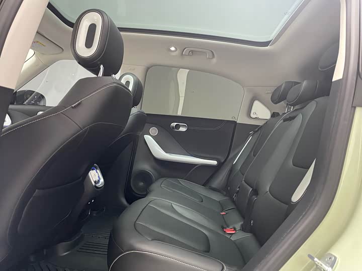 Фото 22 - Smart #1