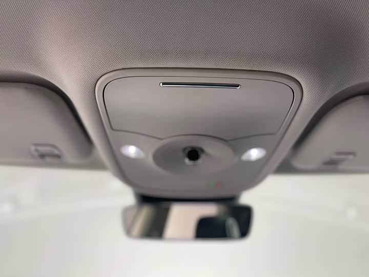 Фото 25 - Smart #1