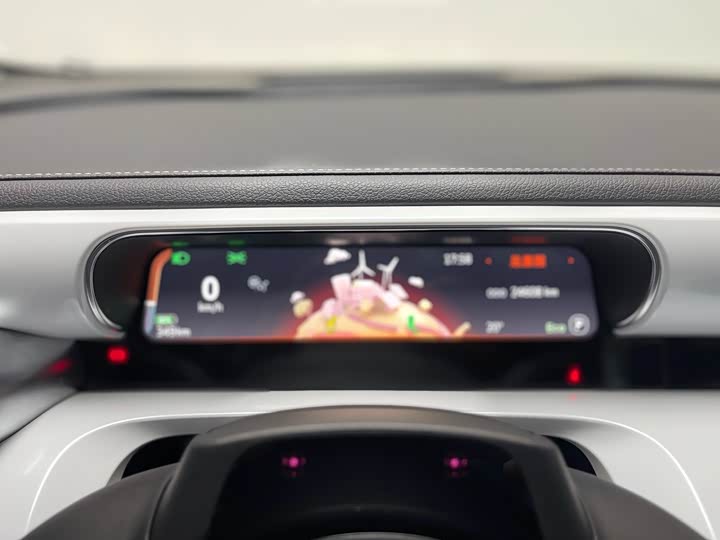 Фото 36 - Smart #1