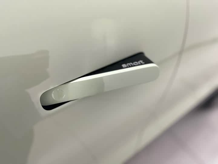 Фото 5 - Smart #1