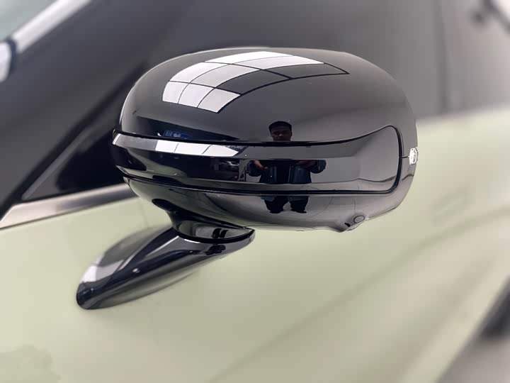 Фото 6 - Smart #1