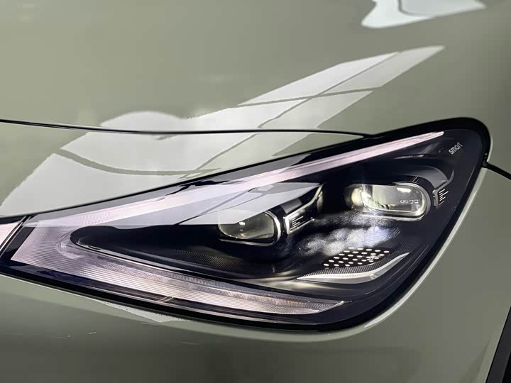 Фото 8 - Smart #1