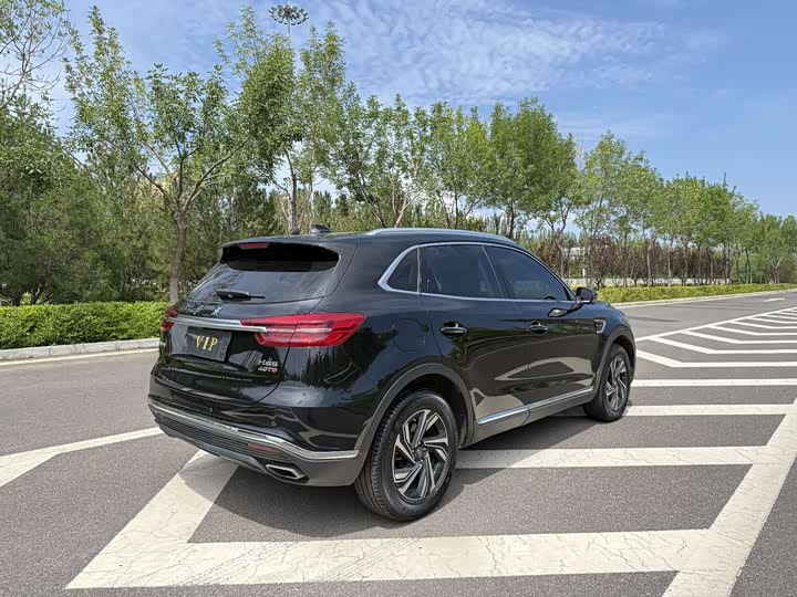 Фото 8 - Hongqi HS5