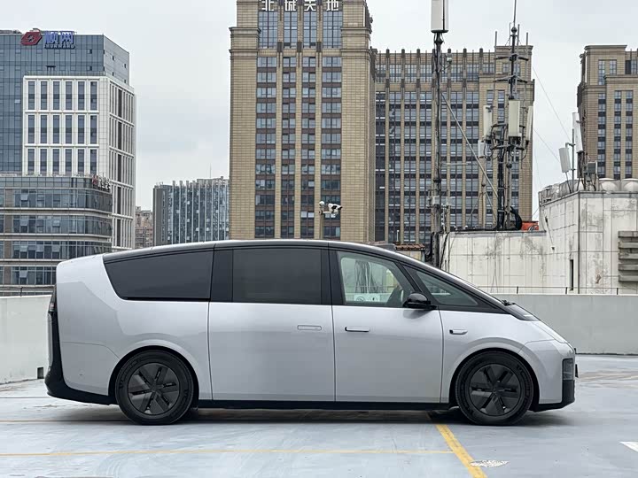 Фото 7 - LiXiang Mega