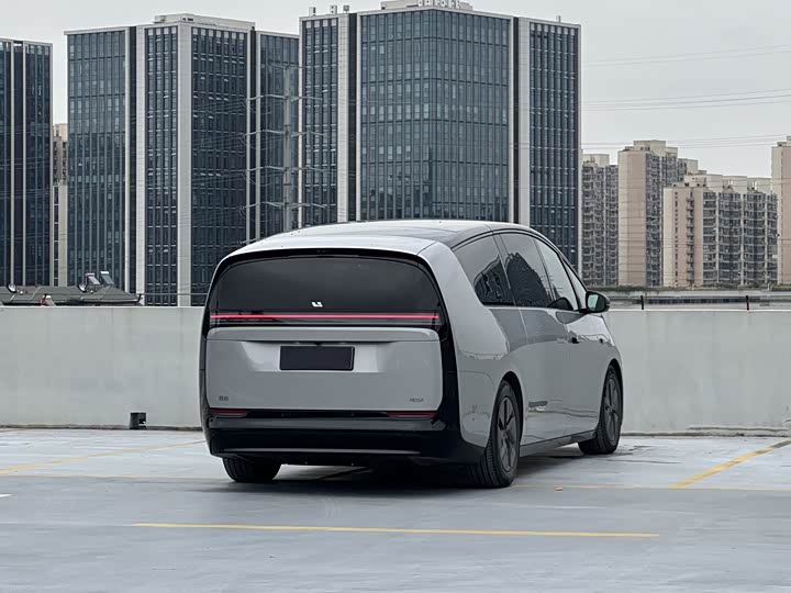 Фото 8 - LiXiang Mega