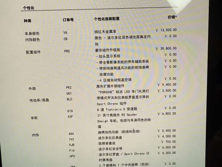 Фото 11 - Porsche Cayenne