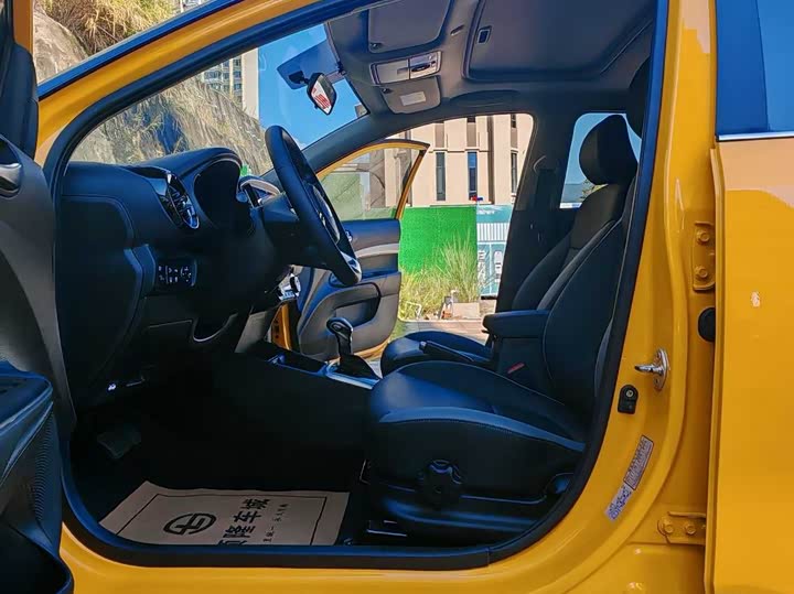 Фото 5 - Kia KX1