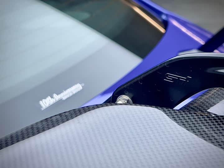 Фото 10 - Subaru BRZ