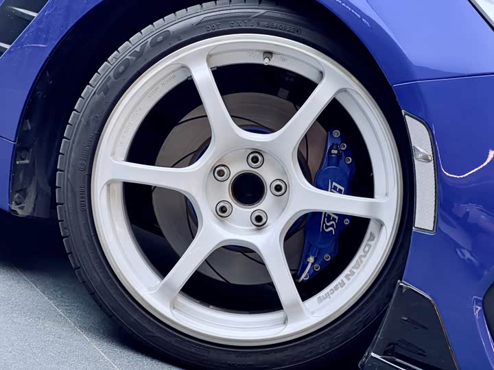 Фото 9 - Subaru BRZ