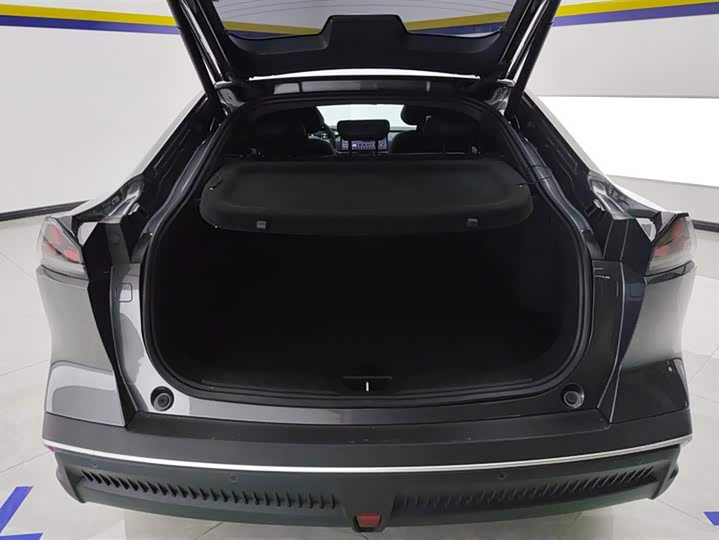 Фото 4 - Changan Deepal SL03