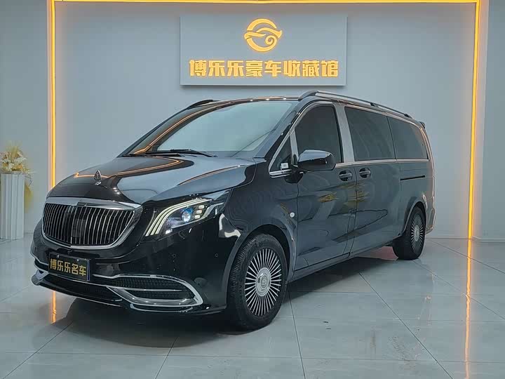 Фото 1 - Mercedes-Benz Vito