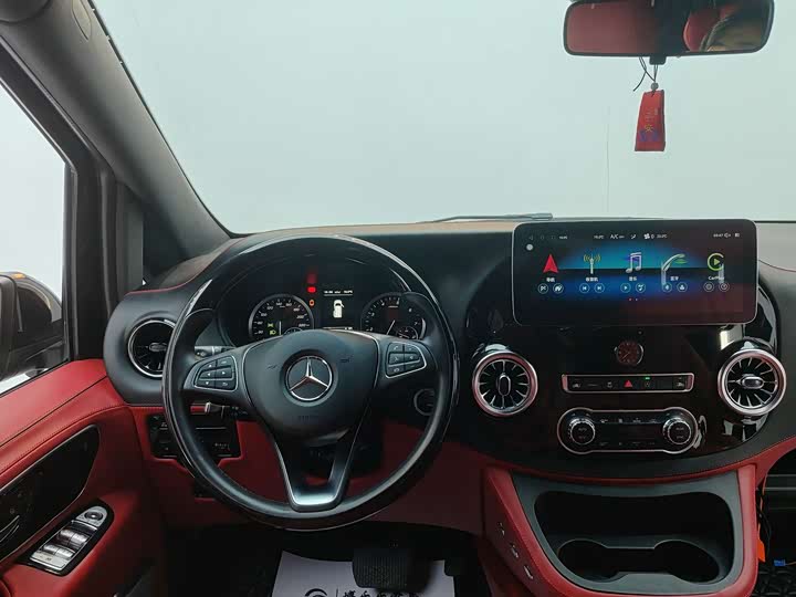 Фото 10 - Mercedes-Benz Vito