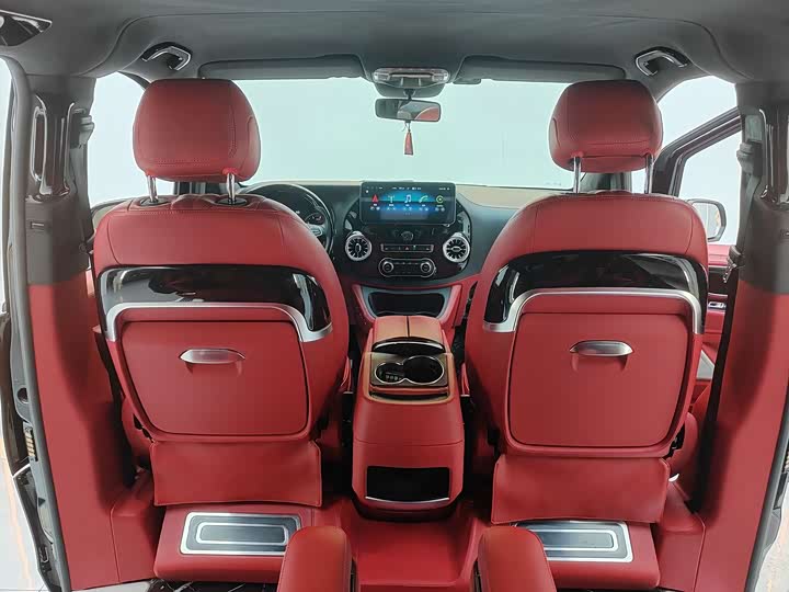 Фото 11 - Mercedes-Benz Vito