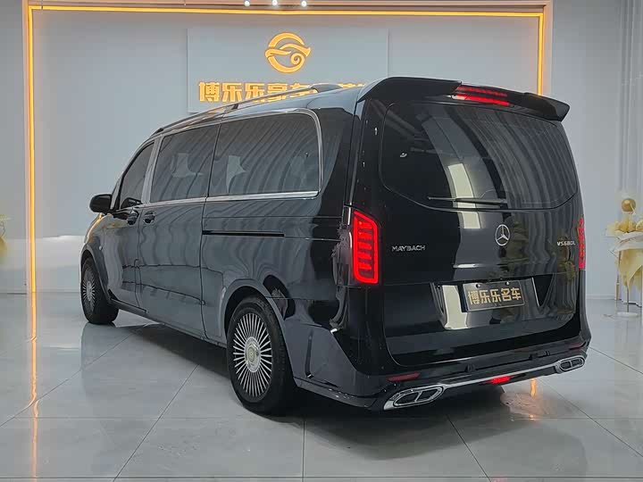 Фото 17 - Mercedes-Benz Vito