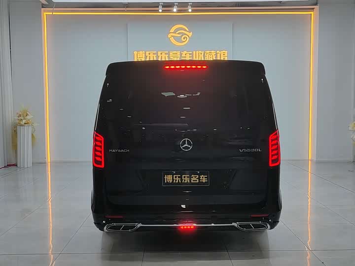 Фото 18 - Mercedes-Benz Vito