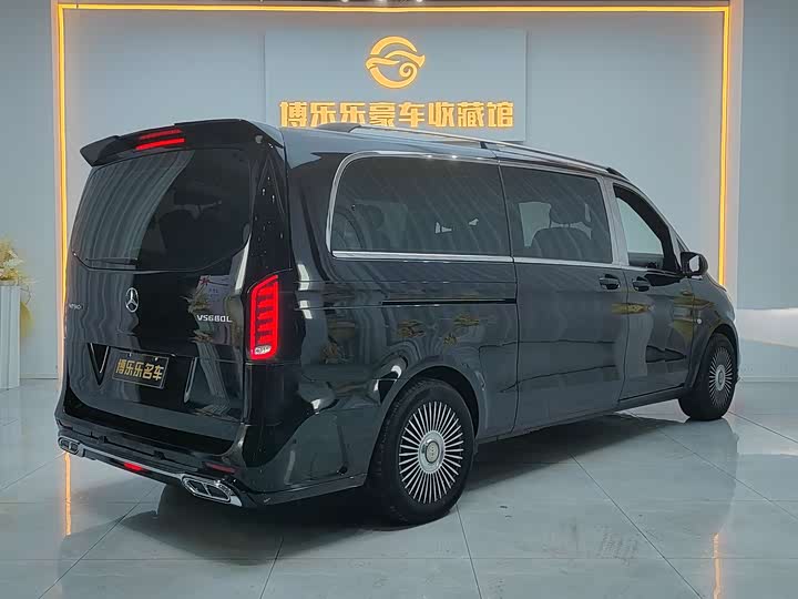 Фото 19 - Mercedes-Benz Vito