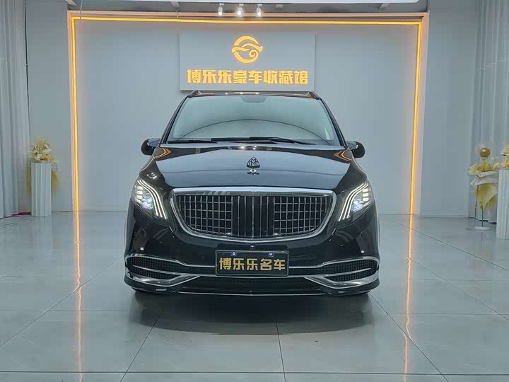 Фото 2 - Mercedes-Benz Vito