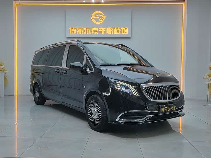 Фото 3 - Mercedes-Benz Vito