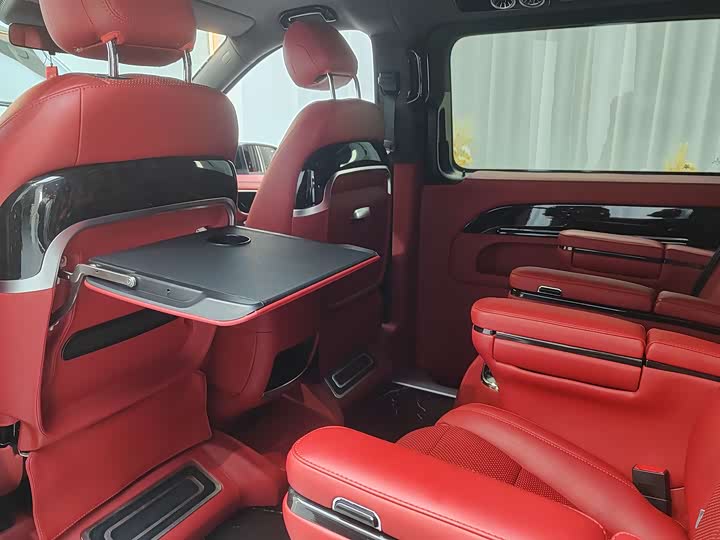 Фото 4 - Mercedes-Benz Vito