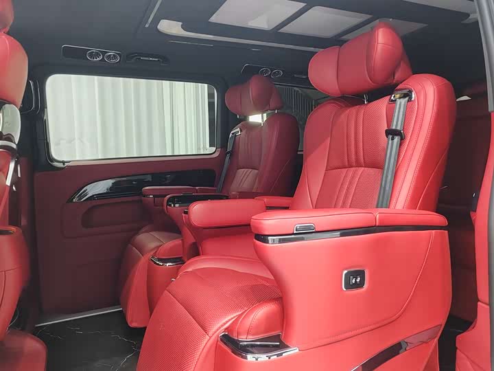 Фото 5 - Mercedes-Benz Vito