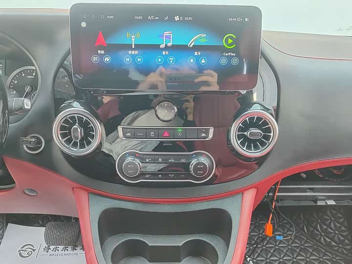 Фото 6 - Mercedes-Benz Vito