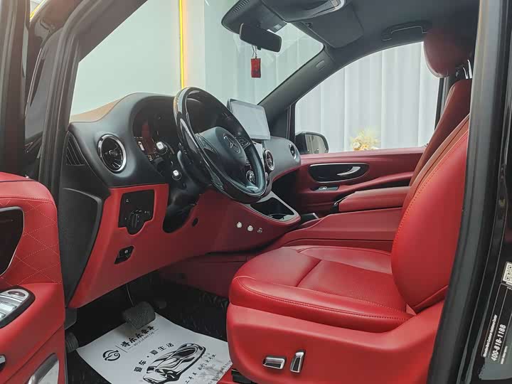 Фото 7 - Mercedes-Benz Vito