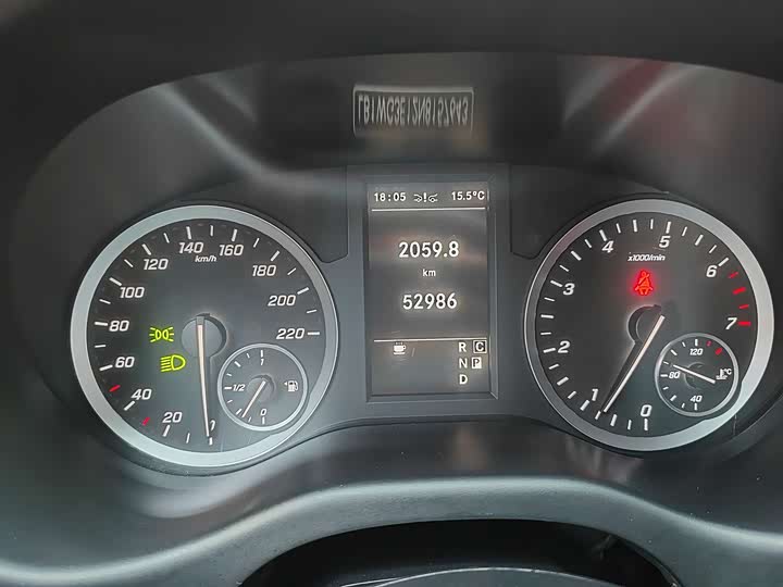 Фото 8 - Mercedes-Benz Vito