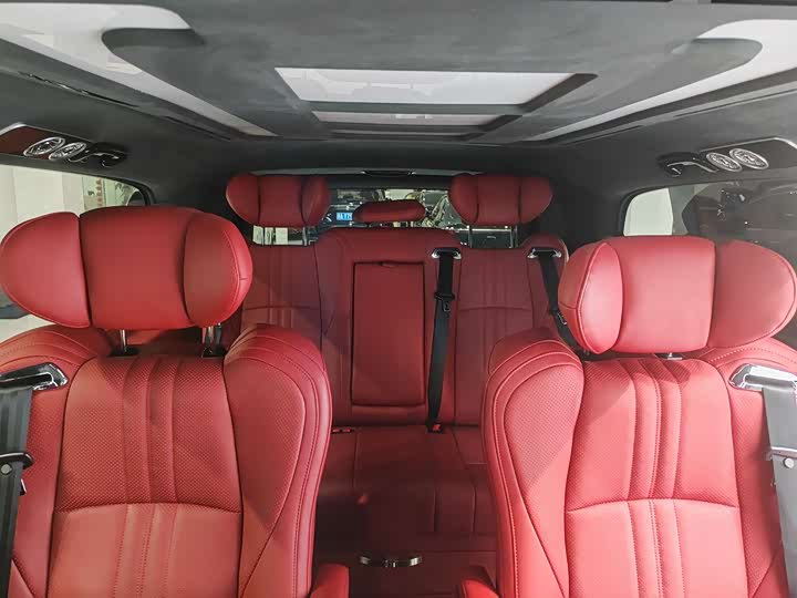 Фото 9 - Mercedes-Benz Vito