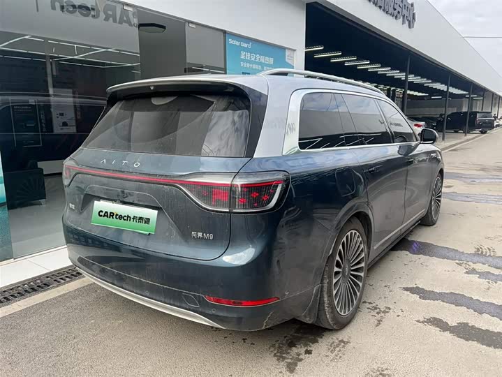 Фото 10 - Aito M9