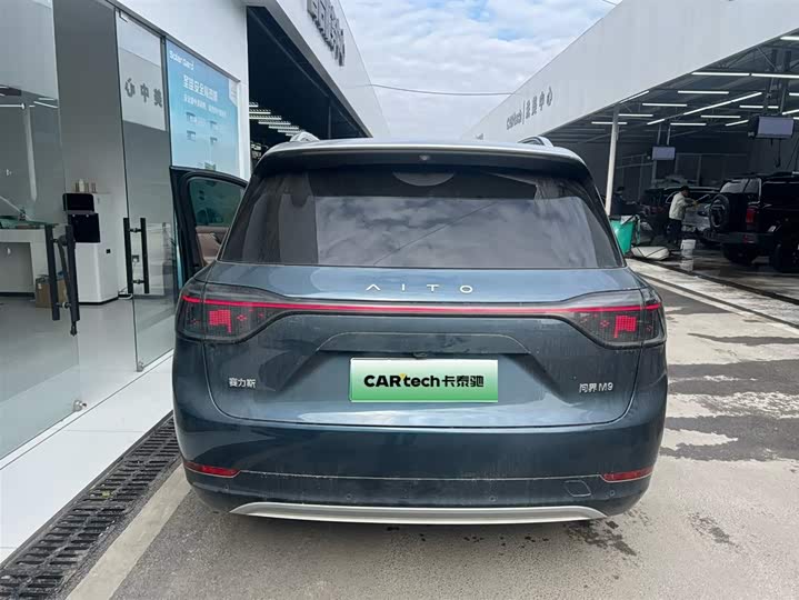 Фото 9 - Aito M9