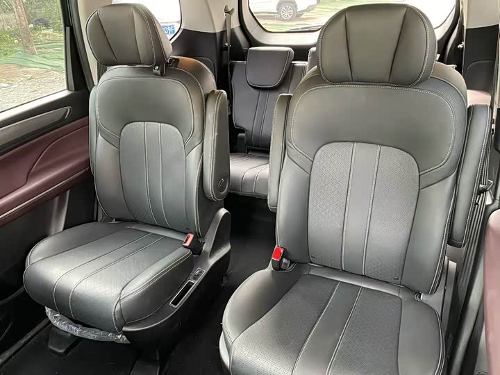 Фото 6 - GAC Trumpchi M6