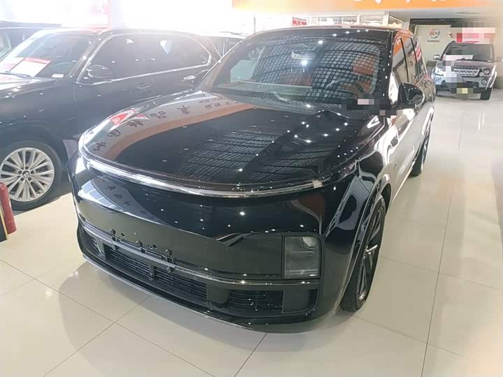 Фото 2 - LiXiang L8