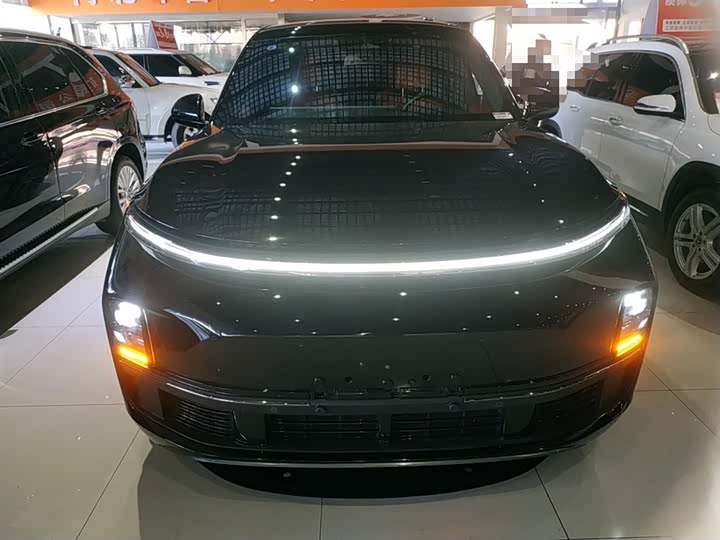 Фото 3 - LiXiang L8