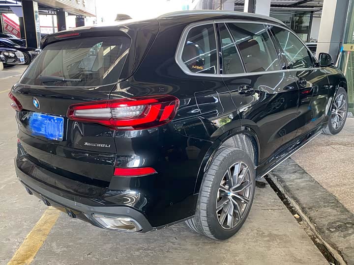 Фото 4 - BMW X5