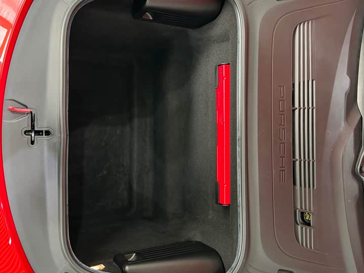 Фото 23 - Porsche 718