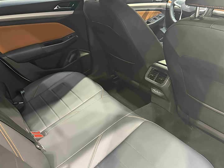 Фото 11 - Volkswagen Bora