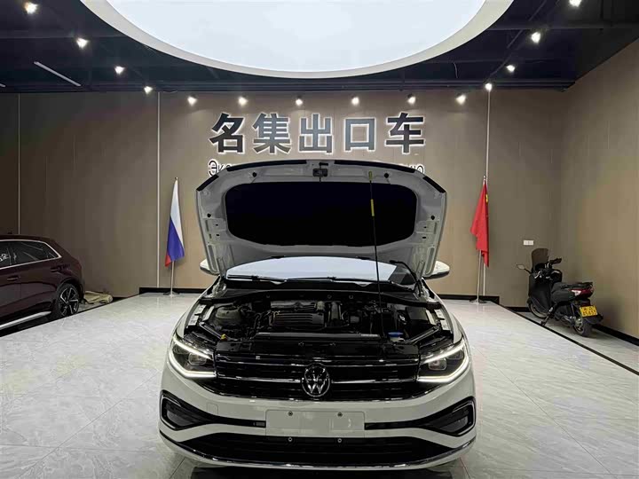 Фото 12 - Volkswagen Bora