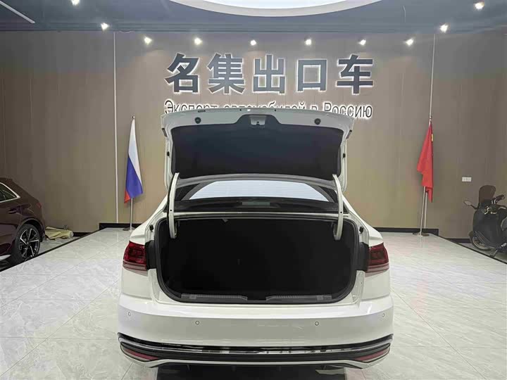 Фото 13 - Volkswagen Bora