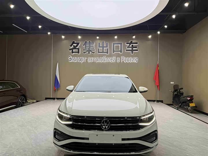 Фото 2 - Volkswagen Bora