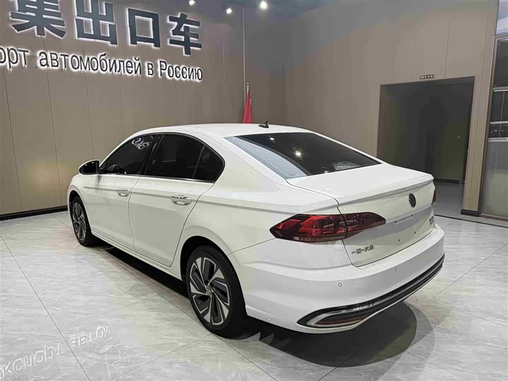 Фото 6 - Volkswagen Bora