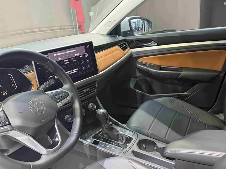 Фото 7 - Volkswagen Bora