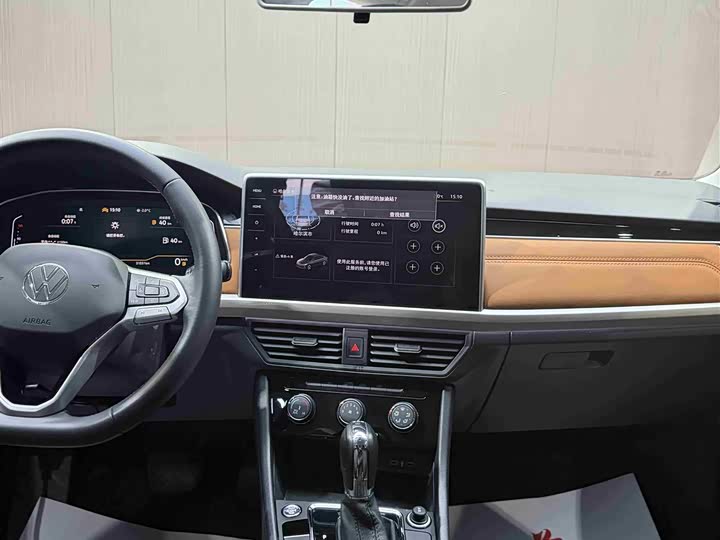 Фото 8 - Volkswagen Bora