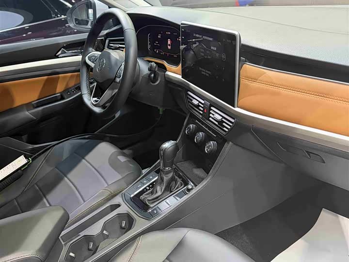 Фото 9 - Volkswagen Bora