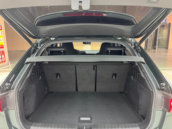 Фото 12 - Audi A3