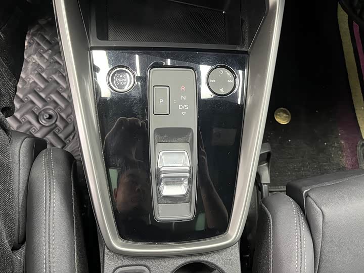 Фото 18 - Audi A3